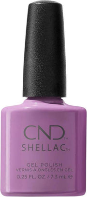 CND - Colour - Shellac - Gellak - #355 It's Now Oar Never - 7