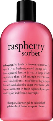 Philosophy Raspberry Sorbet Shampoo