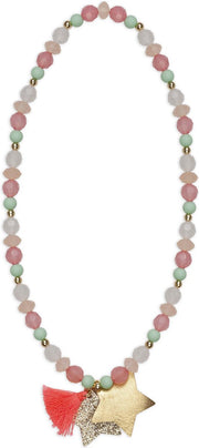 Great Pretenders Sassy Tassy Necklace