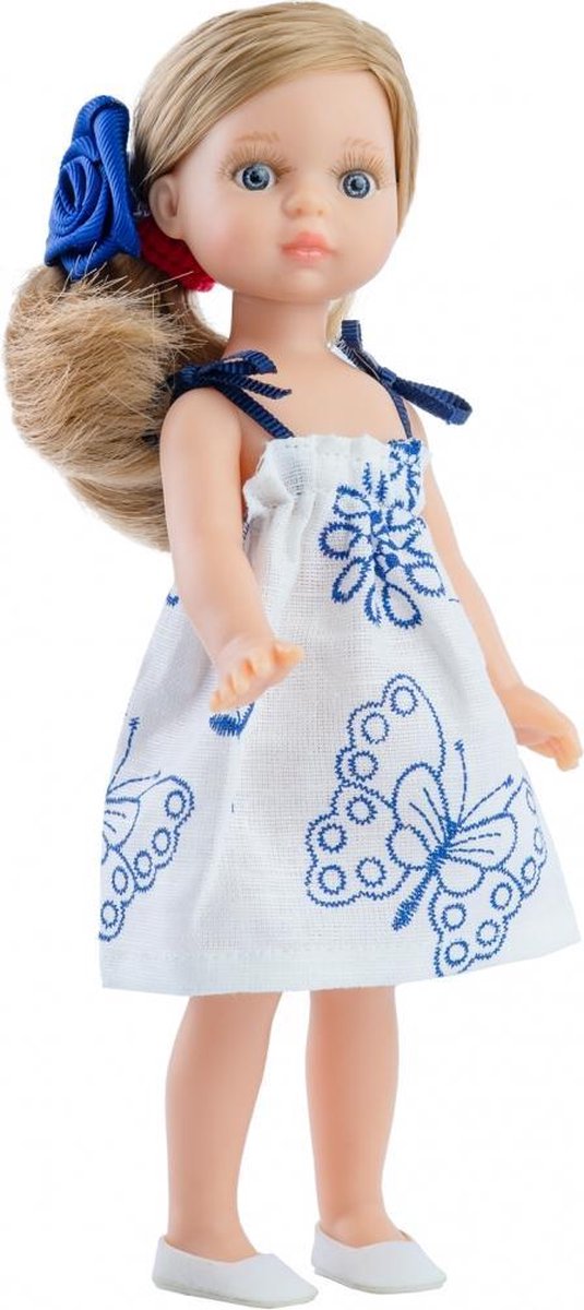 Paola Reina Pop Mini-Amigas Valeria (21cm)