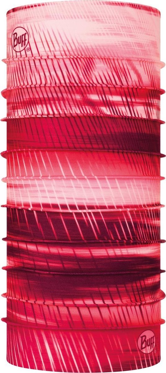 BUFF Coolnet Uv+ Keren Flash Pink - Multifunctioneel - Zonbescherming