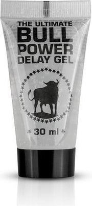 Cobeco Bull Power - 30 ml - Delay Gel