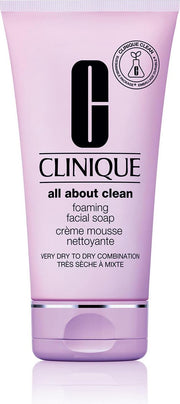 Clinique Foaming Sonic Facial Soap