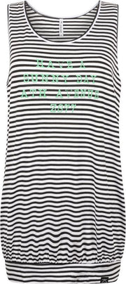 Zoso Striped Top 214 Lilian - M