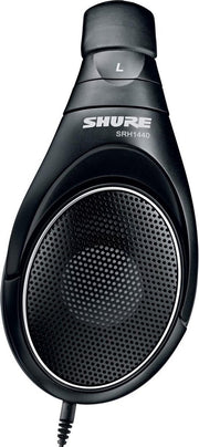 Shure SRH1440 hoofdtelefoon/headset Hoofdtelefoons Hoofdband 3