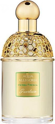 MULTI BUNDEL 2 stuks Guerlain Aqua Allegoria Herba Fresca Eau De Toilette Spray 125ml
