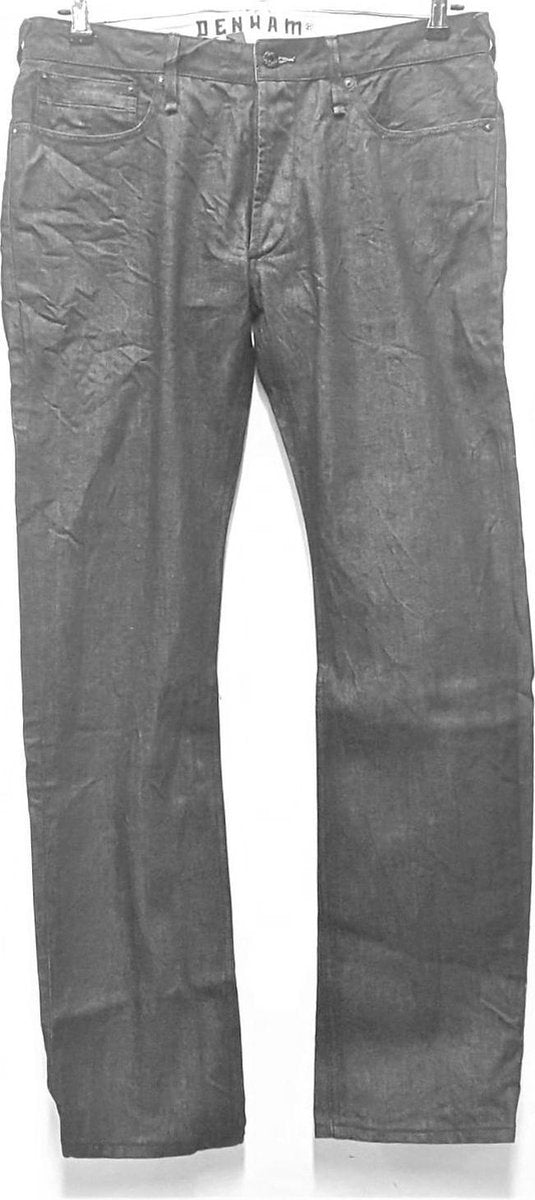 Denham Broek Maat W33 X L32