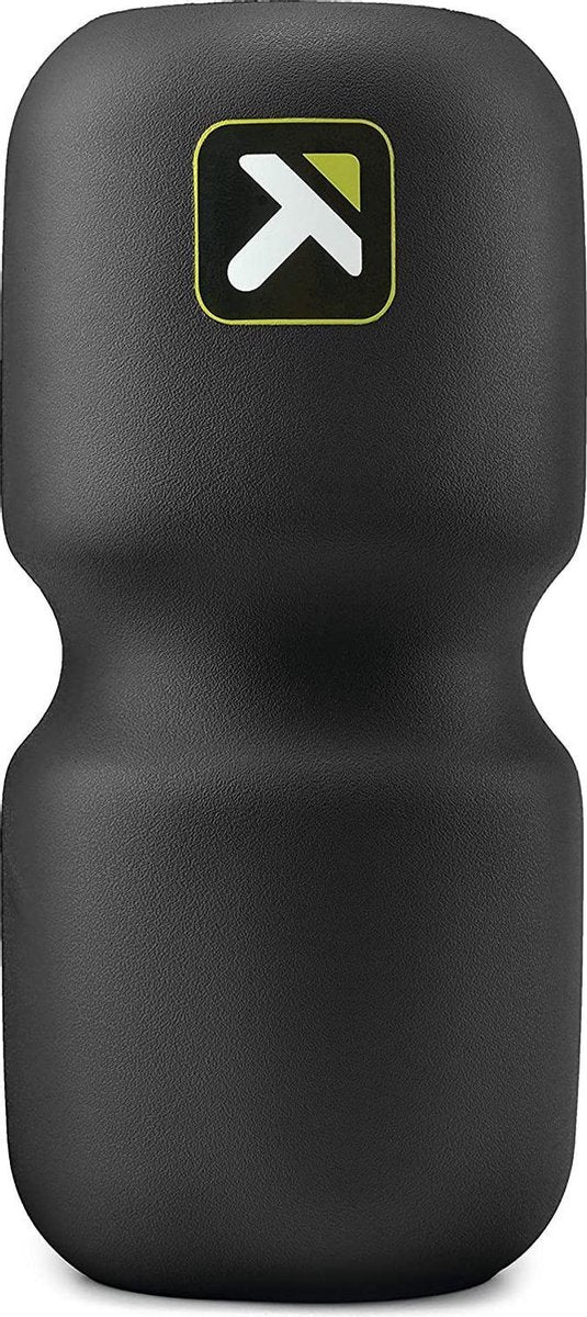 TriggerPoint - Unisex's Channel Roller Schuim - Zwart