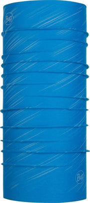BUFF® Coolnet Uv+ Reflective R-Blue - Zonbescherming - Reflecterend