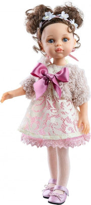 Paola Reina Pop Amigas Carol winter (32cm)