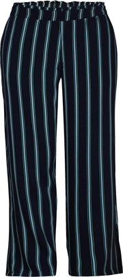 Broek Zhenzi FEODORA streep