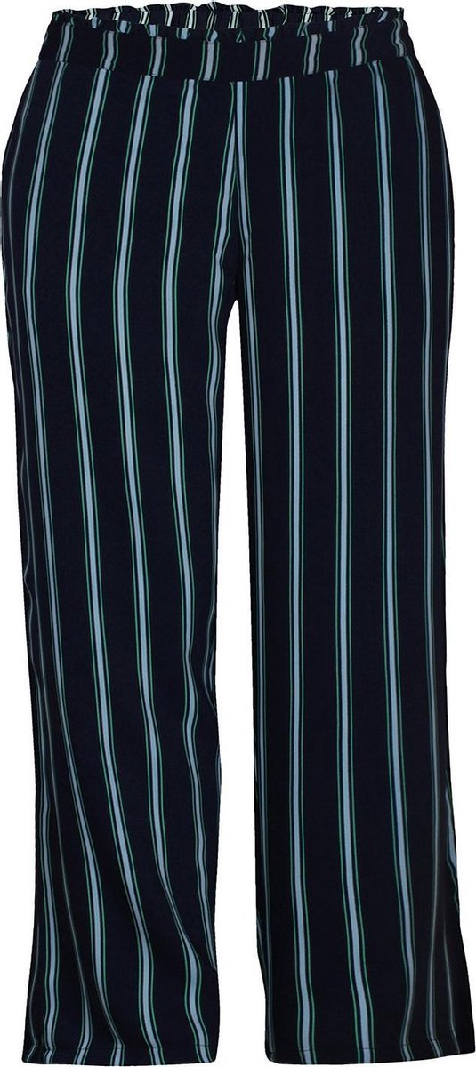 Broek Zhenzi FEODORA streep