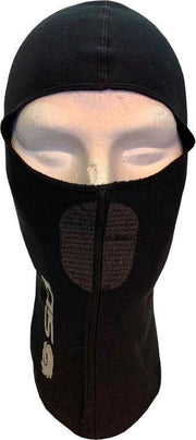 Sidi Balaclava - Bivakmuts Fietsen Winter - Meryl - Zwart - One Size
