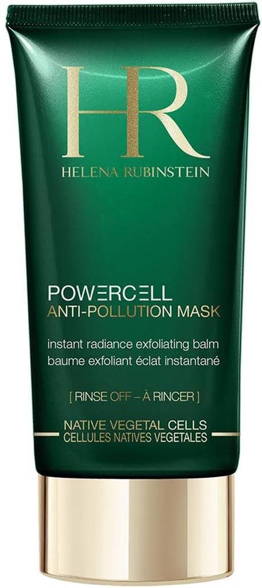 ​Helena Rubinstein - Powercell Anti-Pollution Mask 100 ml