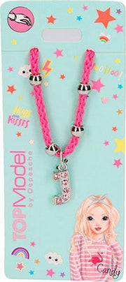 TOPModel Alfabet Armband J