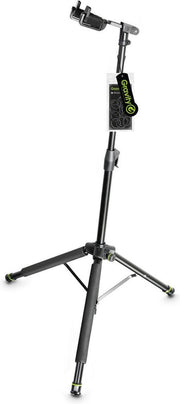 Gravity GGS01NHB Foldable Guitar Stand gitaarstandaard
