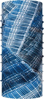 BUFF® Coolnet Uv+ Bluebay Nekwarmer - One Size