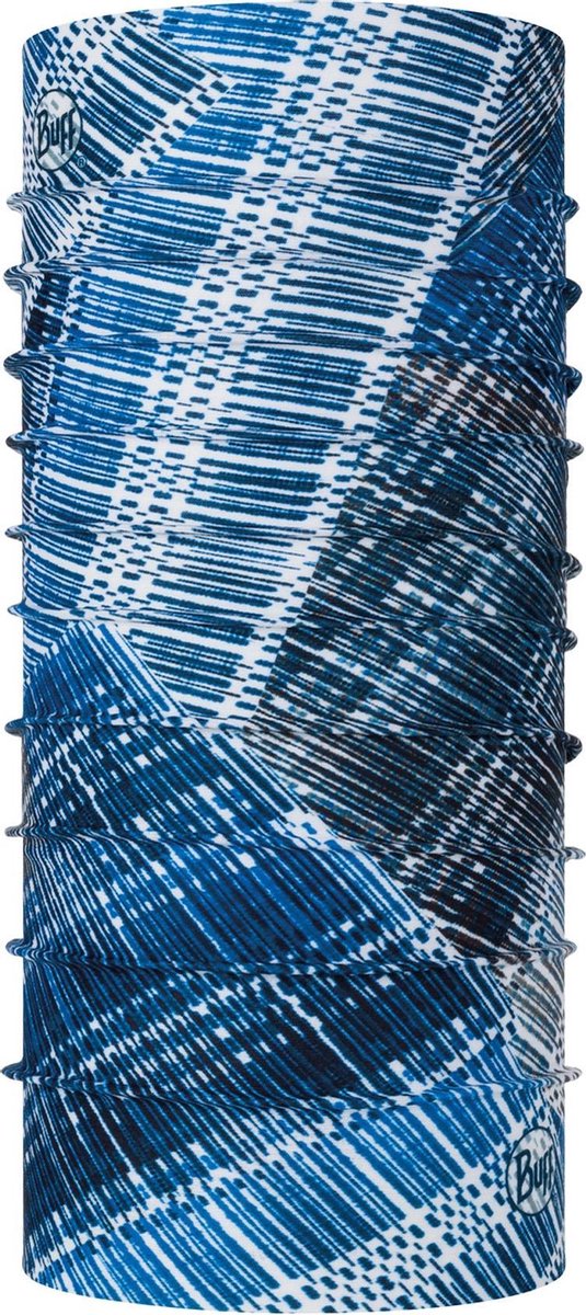 BUFF® Coolnet Uv+ Bluebay Nekwarmer - One Size