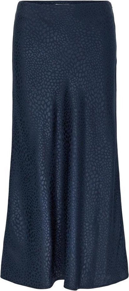Objyalanda Hw Midi  Skirt 115 .c 23035601 Sky Captain