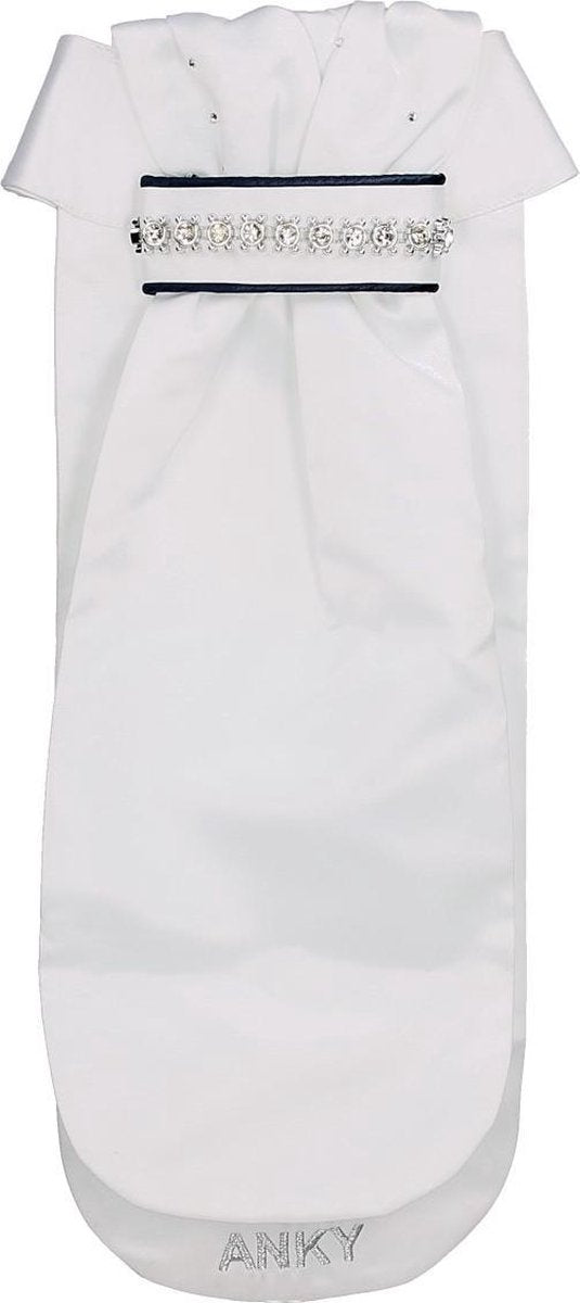 Anky Plastron Nation Crown