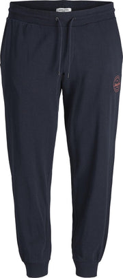 JACK&JONES PLUS SIZE Heren Joggingbroek - Maat W46