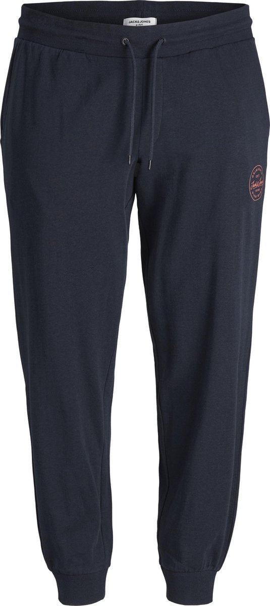 JACK&JONES PLUS SIZE Heren Joggingbroek - Maat W46