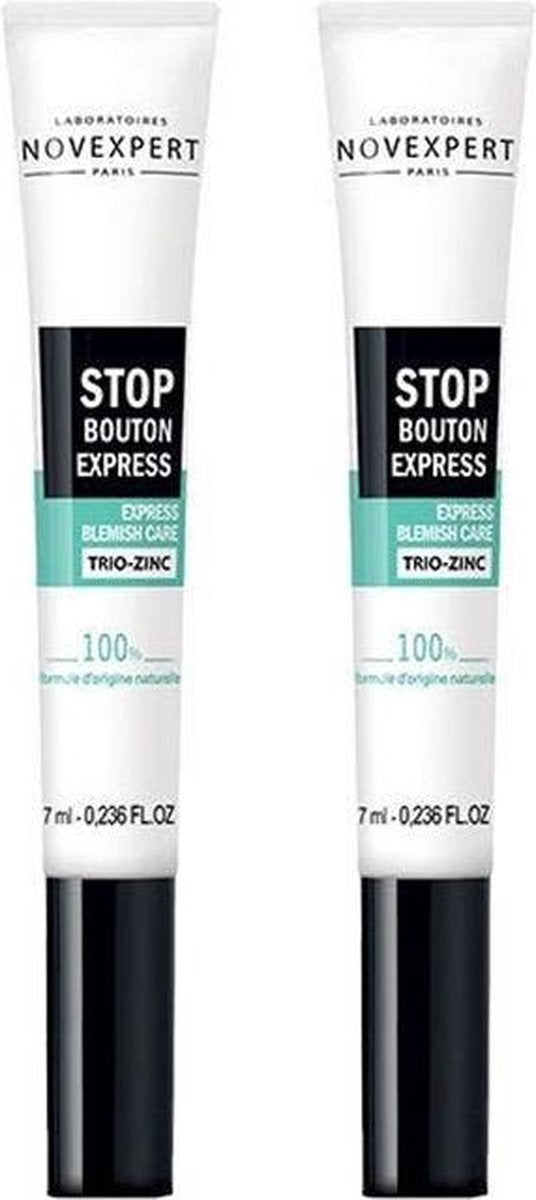Novexpert Express Blemish Care Anti Acne 2x7ml