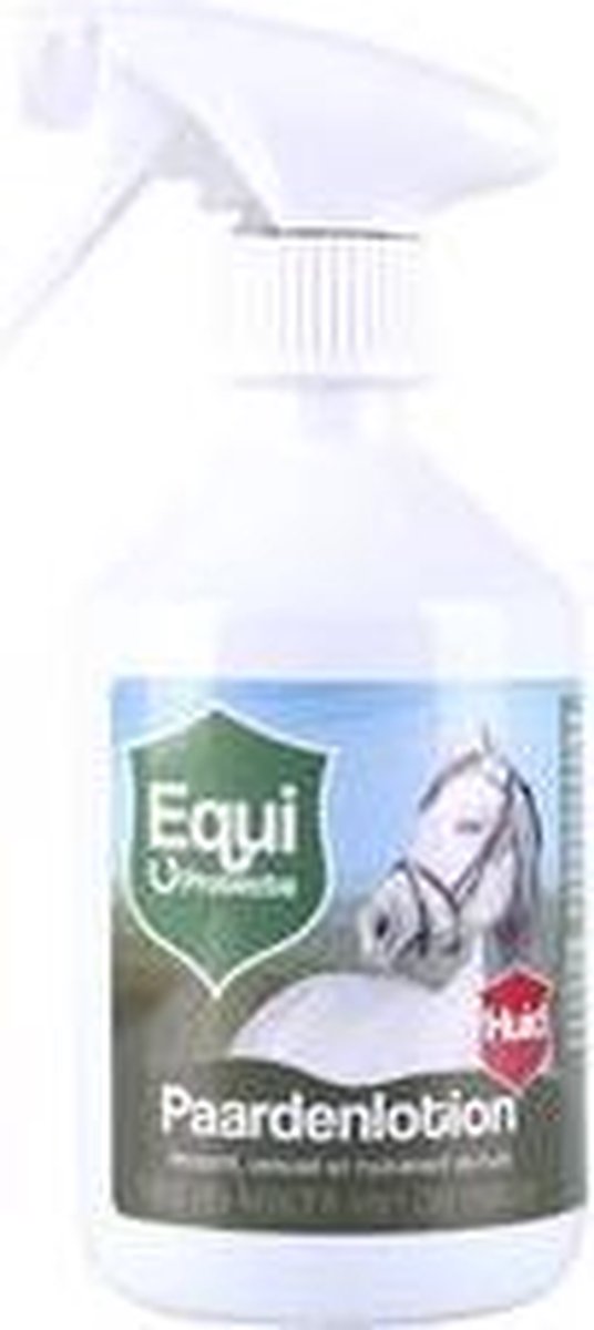 Equi Protecta paardenlotion