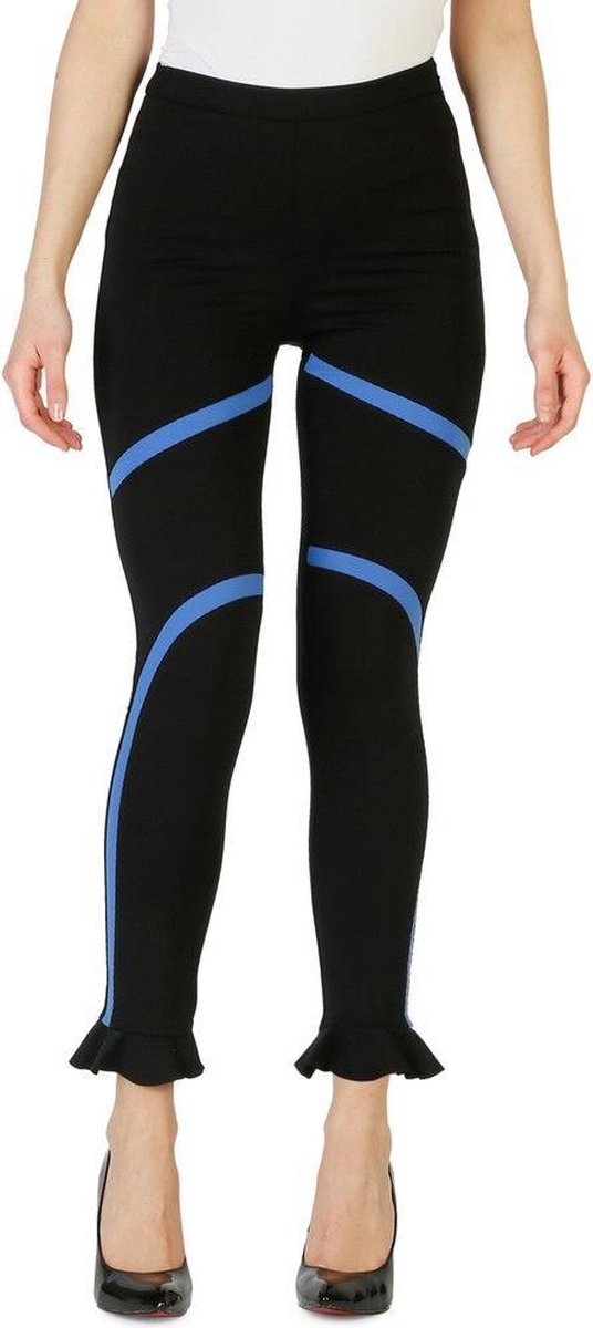 Pinko - Broek - Vrouw - 1G12Y5-6769 - black