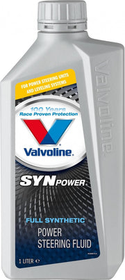 Valvoline Stuurbekrachtigingsolie Synpower Synthetisch 1 Liter