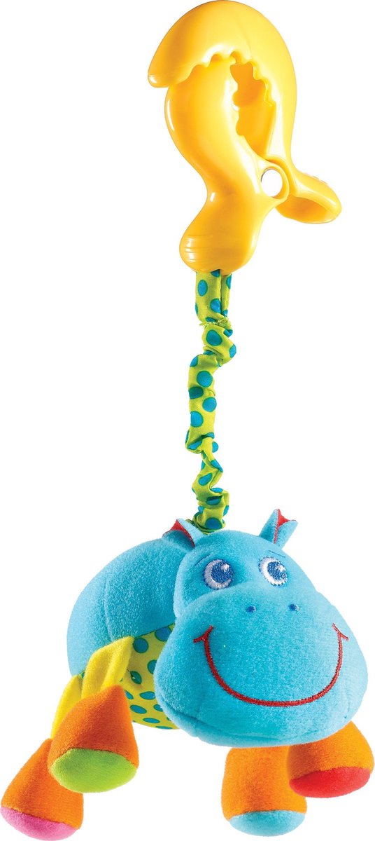 Tiny Love Harry Hippo