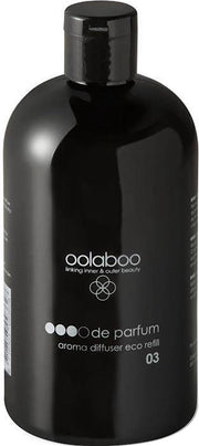 oolaboo OOOO de parfum roomspray 60 ml