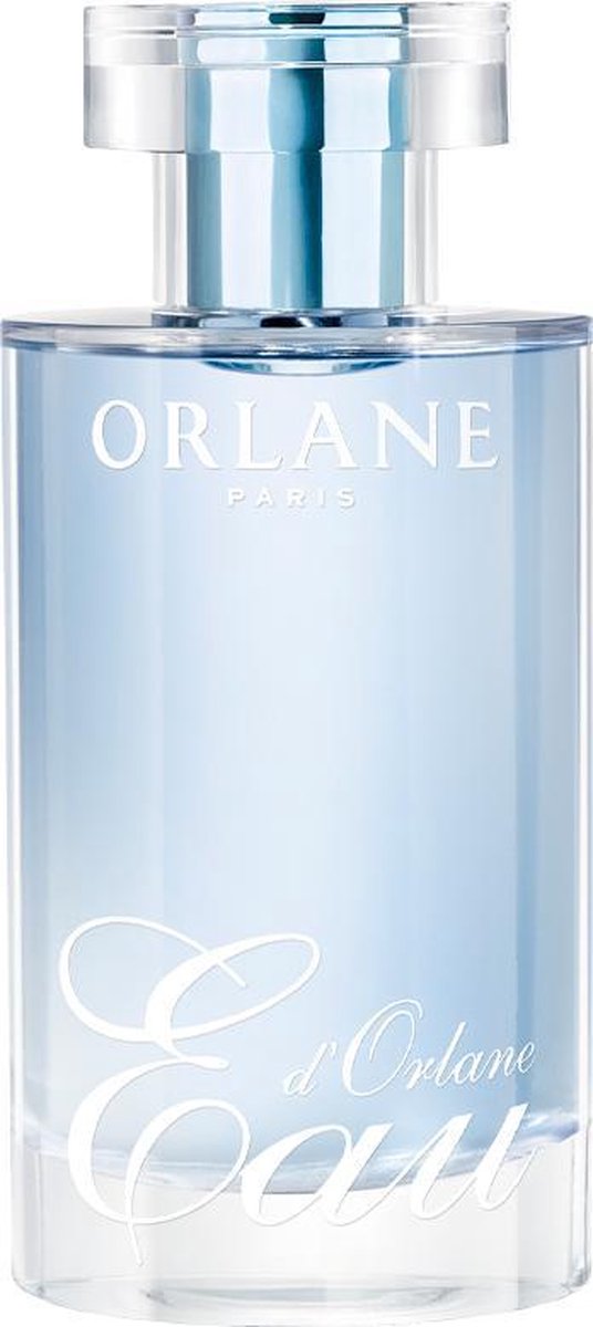 EAU D'ORLANE spray 100 ml | parfum voor dames aanbieding | parfum femme | geurtjes vrouwen | geur