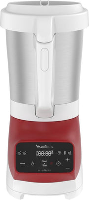Moulinex Soup & Plus LM924500 - Soepmaker