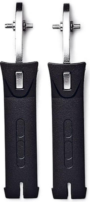Sidi Strap for Stone Buckle (30) Short Black