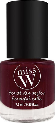 Miss W Pro Nagellak Dames 7