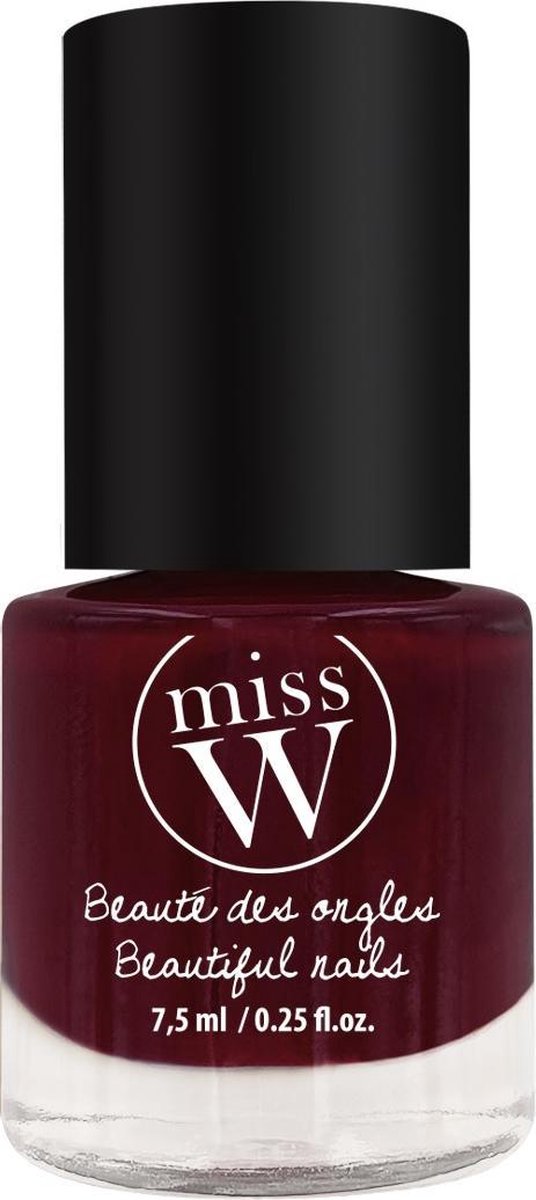 Miss W Pro Nagellak Dames 7