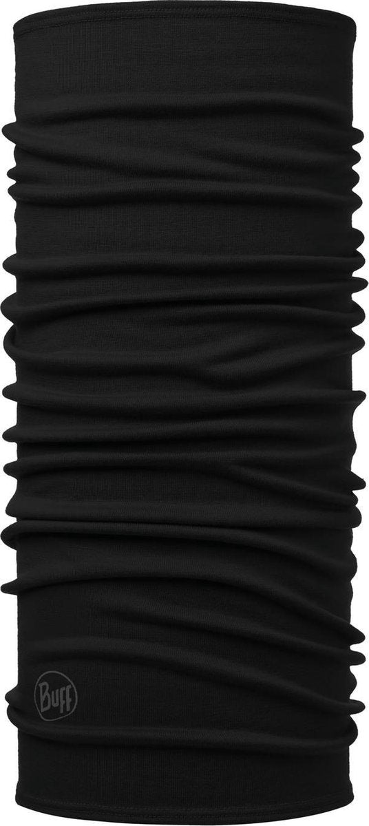 BUFF� Midweight Merino Wool Nekwarmer Unisex - One Size