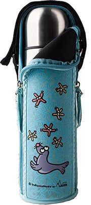 Thermosfles Laken RVS 0