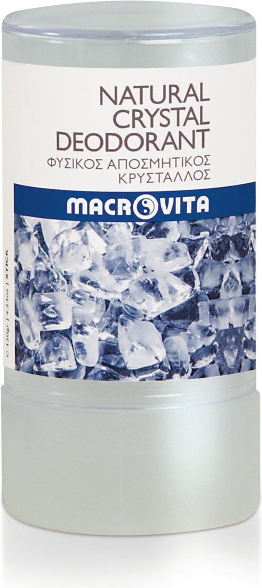Macrovita Crystal Deodorant Stick