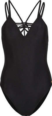 O'Neill Badpak Sunset - Black - 38