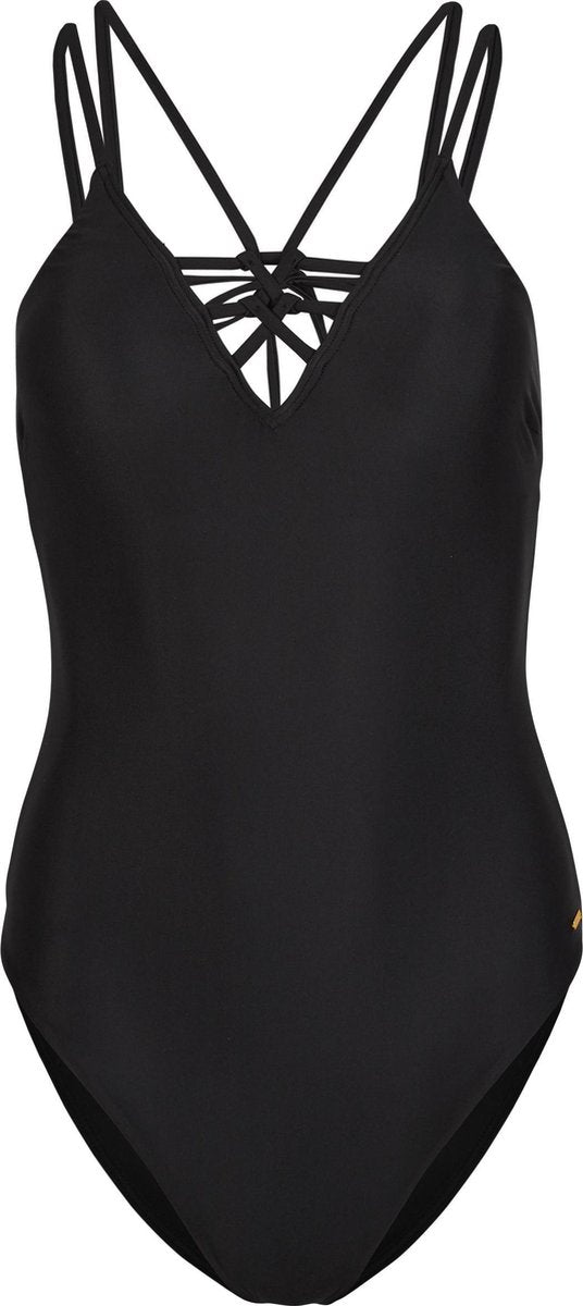 O'Neill Badpak Sunset - Black - 38