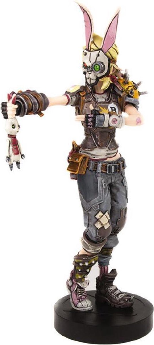 Rubberroad Borderlands 3 - Tina Figure 20cm