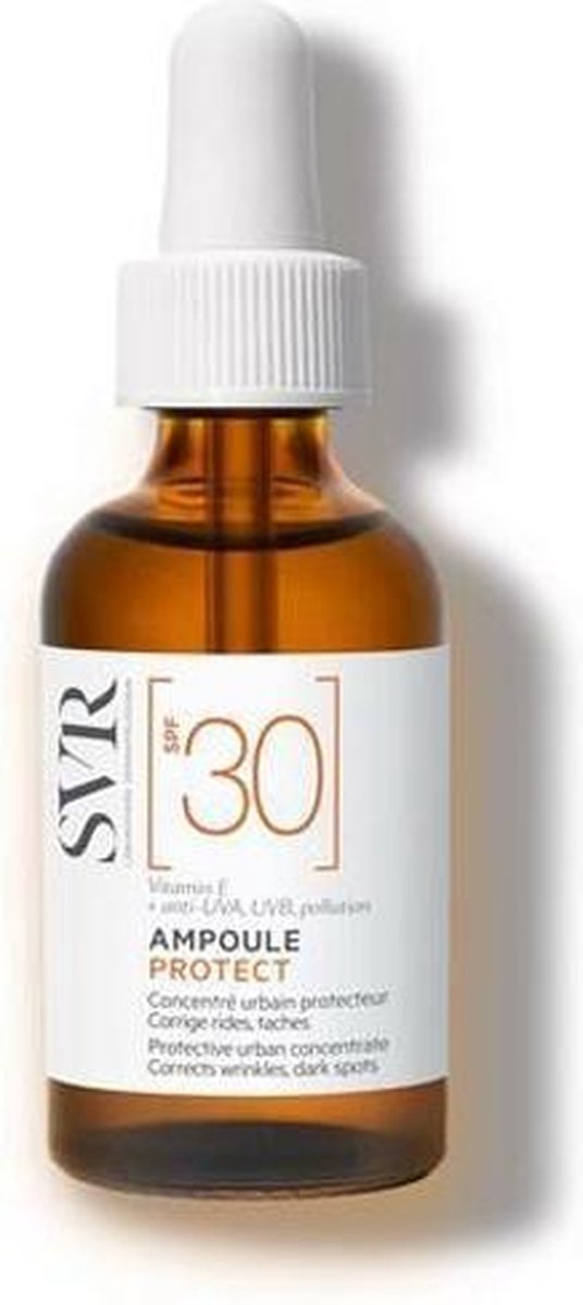 Svr Serum [a] [b3] [c] Ampoule Protect Spf30