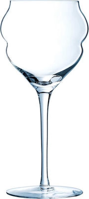 MACARON CHAMPAGNE GLASS 30CL SET6