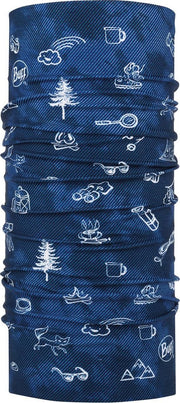 BUFF� Original Nekwarmer Kids - One Size