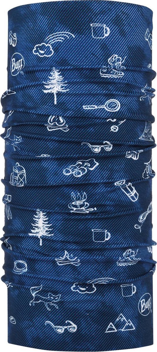 BUFF� Original Nekwarmer Kids - One Size