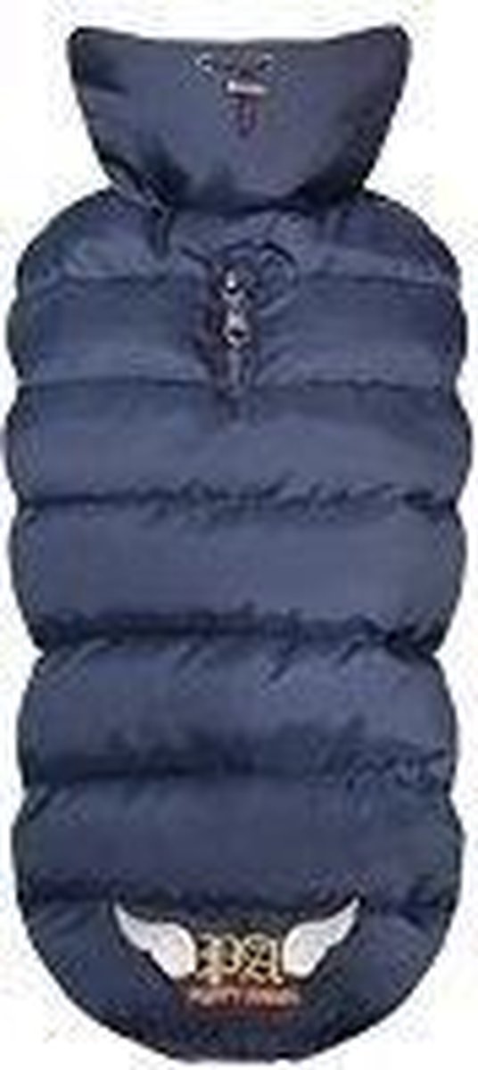 PA Urban Outdoor Padded Vest Navy