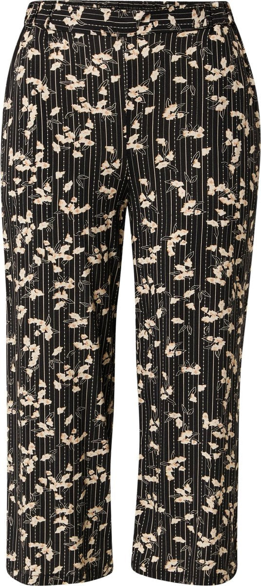 Soyaconcept broek ohio Beige-S (36)