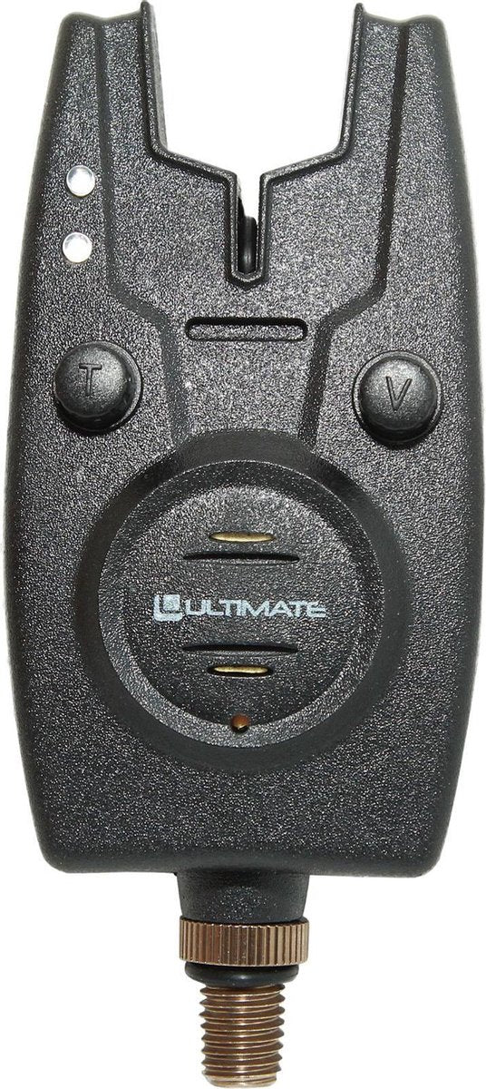 Ultimate Adventure bite alarm blue | Beetmelder